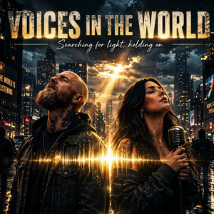 Voices in the World by Ragal Ironbull