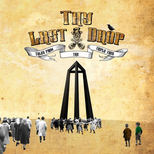 Carnival Minister by Thy Last Drop