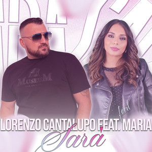 Lorenzo Cantalupo - Sarà (feat. Maria)