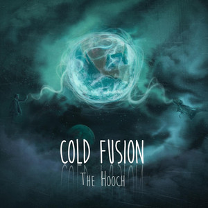 The Hooch cover