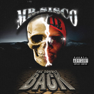 Portada de Double Back