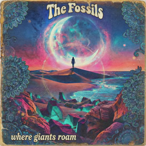 Pretty Lies by The Fossils 1969