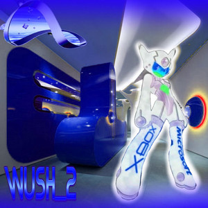 wush_2 by 77yolan, ilyhiryu