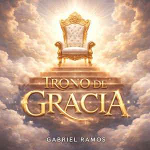 Trono de Gracia by Gabriel ramos