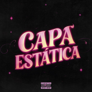 Capa Estática by Kryzza