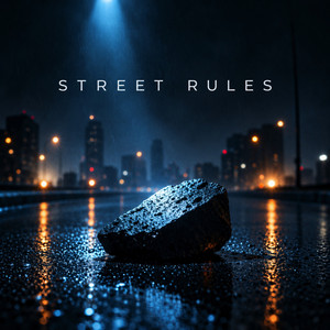 Street Rules by Rex OSLO