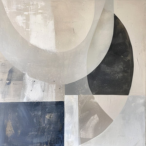 Measured Echo by Quiet Arches