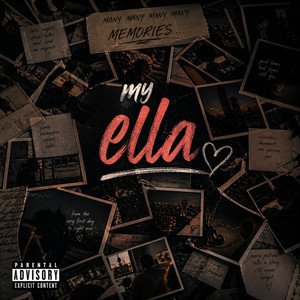 My Ella by Zeddy Zik, Promoting Sounds