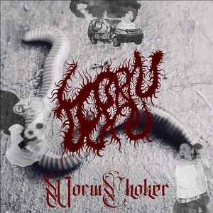 Boof Wormgod - WormChoker