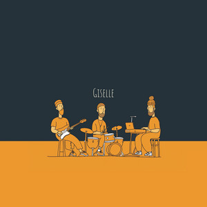 THE DAY YOU HAPPENED by Giselle