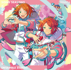 2wink「Swee2wink Love Letter」ENSEMBLE STARS!! ES idol song