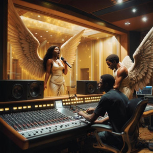 Sounds Of Heaven (Interlude)