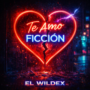 Te Amo Ficcion by El Wildex