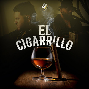 Grupo Los Perros - El Cigarrillo