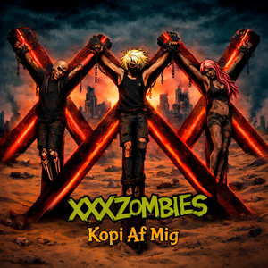 Tillykke Med Dit Perfekte Li by XXXZOMBIES