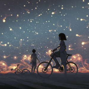 My Friend by NAOKI