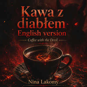 Kawa z diabłem - English version by Nina Lakomy