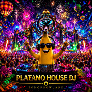 ACID by platano house dj