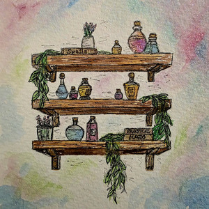 Practical Magic by Isla Thorne