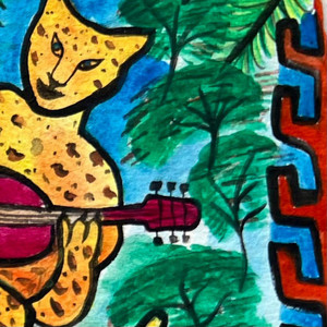 TAMANI by TXAI BAND, Nova Orquestra