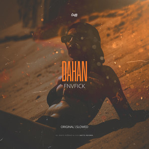 Dahan by FNVFICK