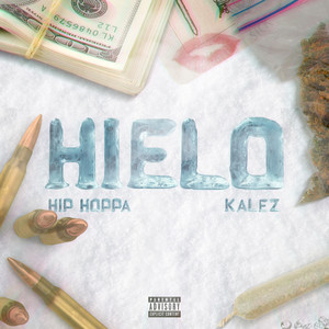 Hielo by Jeyzas, Hip Hoppa, Kalez