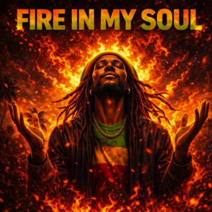 Fire in My Soul by 203 killa