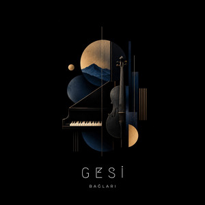Gesi Bağları by Zeynep Serbest, Yağız Burak Madırga, Beyza Küçük