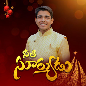 Neethi suryudu
