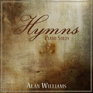 Guide Me O Thou Great Jehovah by Alan Williams