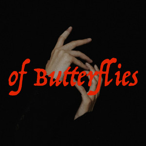 Scream of Butterflies by Mortimer Nyx