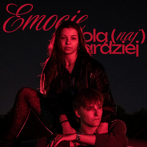 Emocje bolą (naj)bardziej by FVBIVN