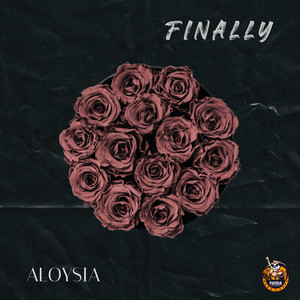 Finally by Aloysia