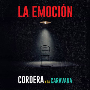 Portada de La Emoción