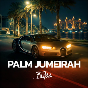 Palm Jumeirah - Oriental Balkan by Bujaa Beats