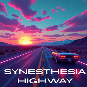 Synethesia Highway
