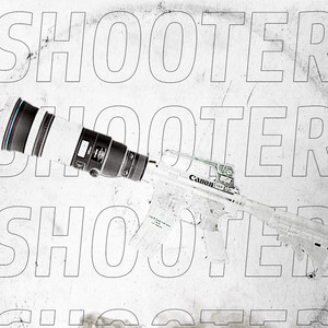 Shooter - Remix by Kyle Oldfield, B-Fela, Goatdevo