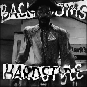 BACKROOMS HARDSTYLE