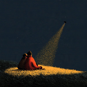 You Make the Night Feel Right by NoThingz
