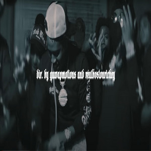 Keep Dissing by DJSpottem, Real Boston Richey
