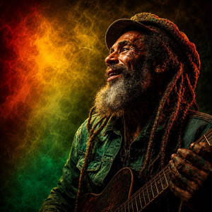No Woman No Cry - Reggae by Zenthra