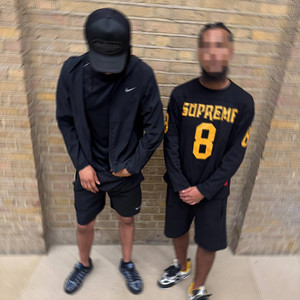 2 Man by Risky B