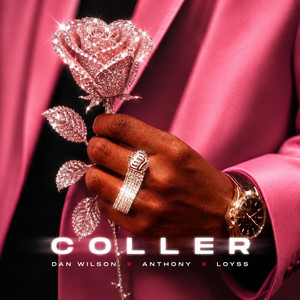 COLLER by Dan Wilson, Loyss Brown, ANTHONY
