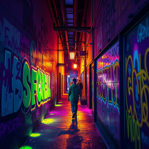 Someone There by Eamon Norwood