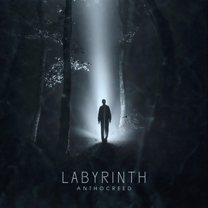 Portada de Labyrinth