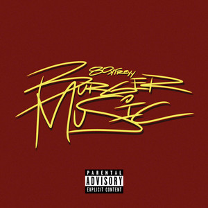 BURGER MUSIC by 80ktreyy