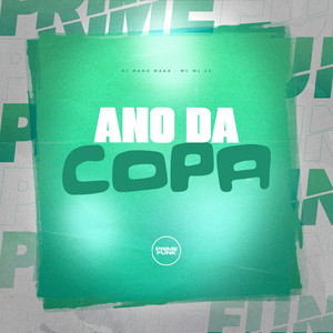 Ano Da Copa