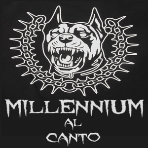 RAIONMK - RAIONMK-MILLENNIUM AL CANTO