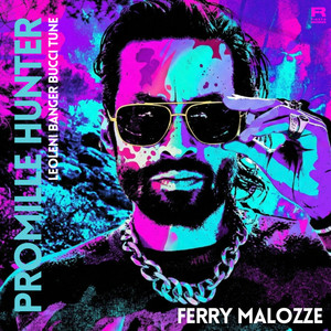 Promille Hunter - Leoleni Banger Bucci Tune by Ferry Malozze
