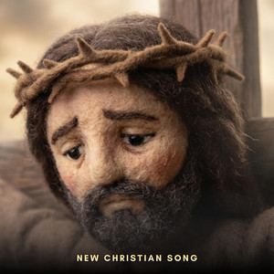 Lamb On The Cross